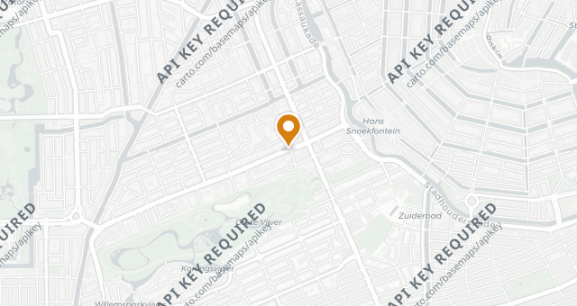 Map showing Testamatta Ristorante Enoteca