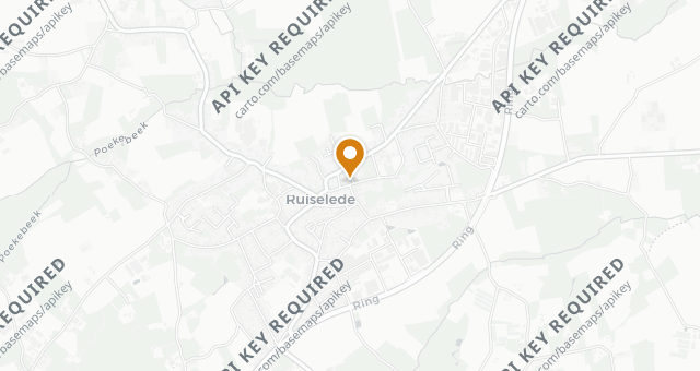Map showing Tafel 10