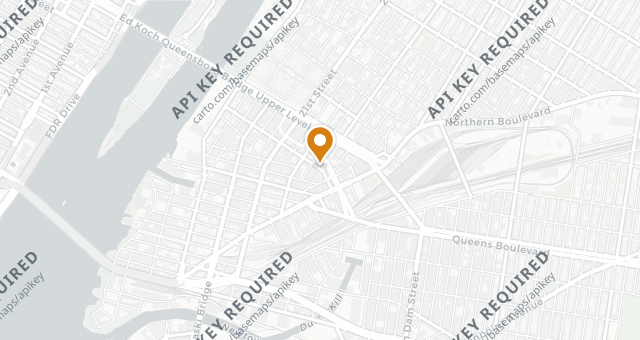 Map showing Vert Frais