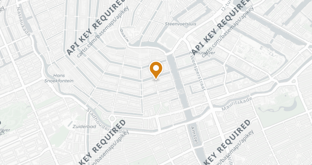 Map showing Zoldering