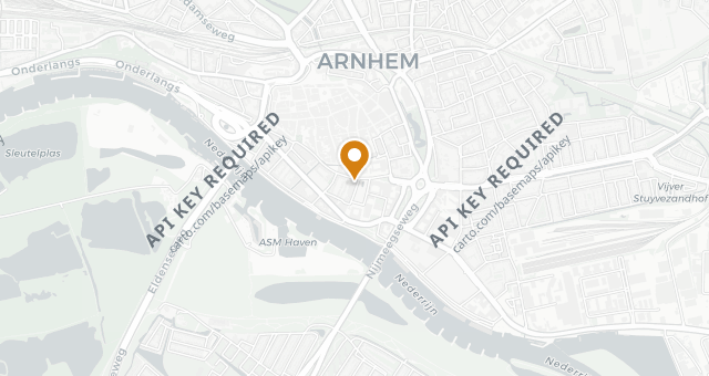 Map showing Trattoria Da Giulio