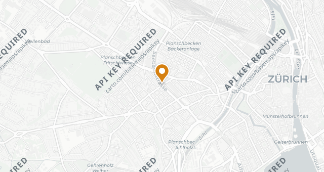 Map showing rémy