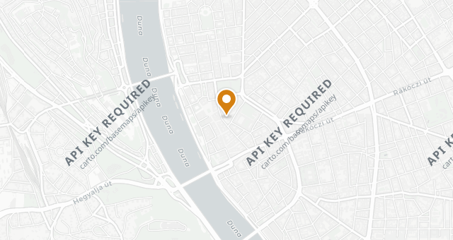 Map showing TODO Mexican Kitchen