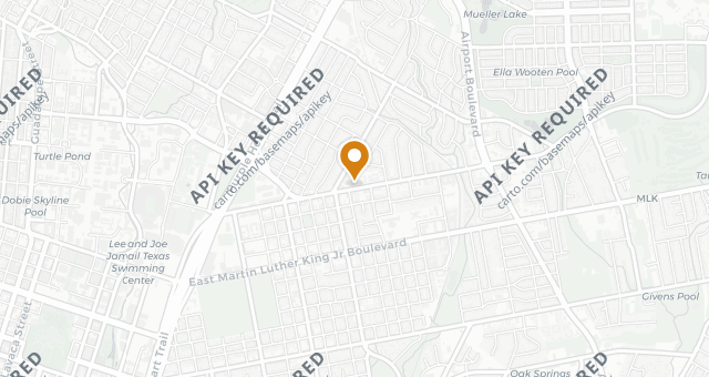 Map showing Dai Due