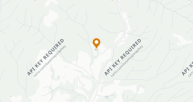 Map showing Contrada