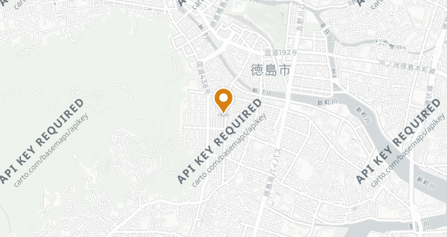 Map showing esse