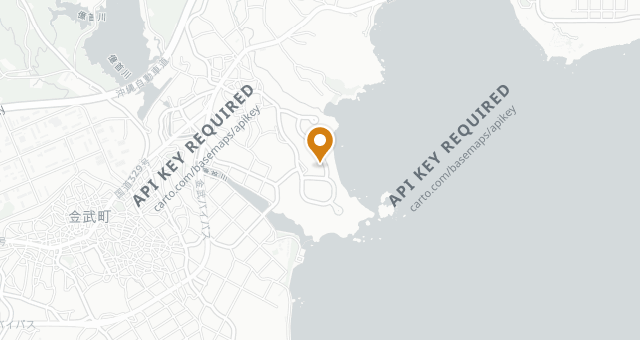 Map showing Alo Edesse