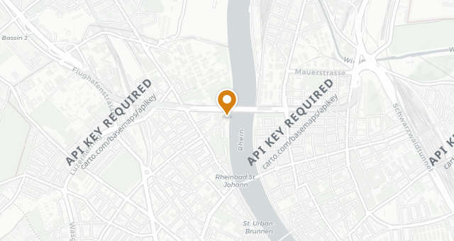 Map showing Roots