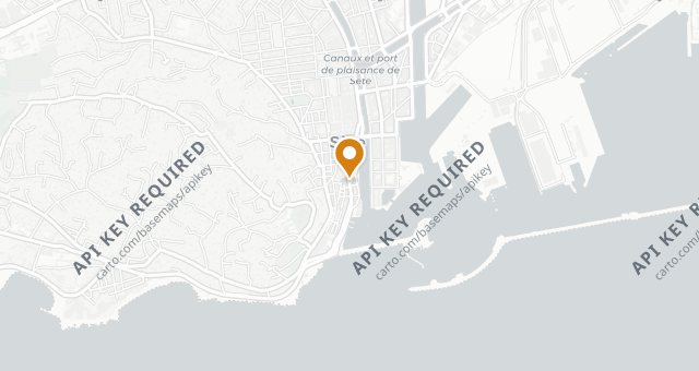 Map showing Pimpant