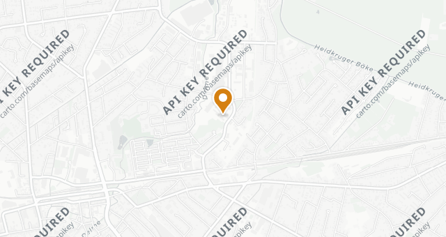 Map showing Edelicious Grillhouse