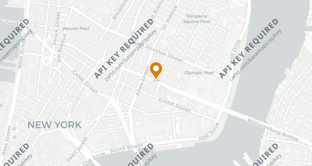 Map showing Dhamaka