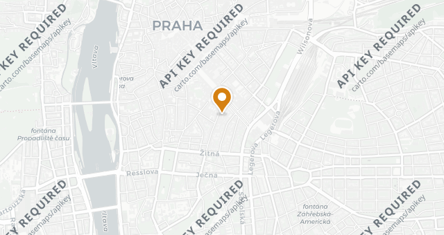 Map showing Brasserie 1932
