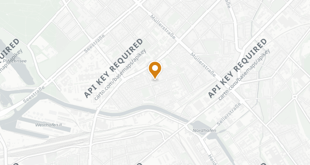 Map showing UUU