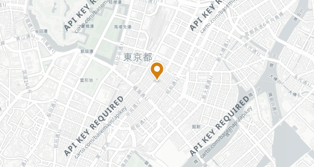 Map showing Il Ristorante - Luca Fantin