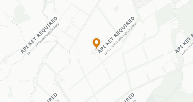 Map showing The Free Company
