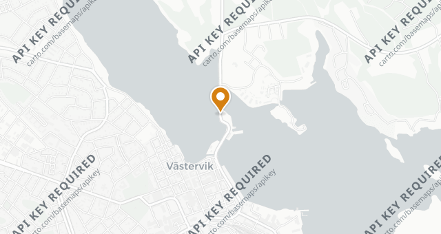 Map showing Slottsholmen