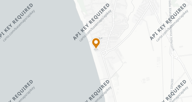 Map showing Sale
