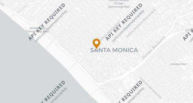 Map showing Colapasta