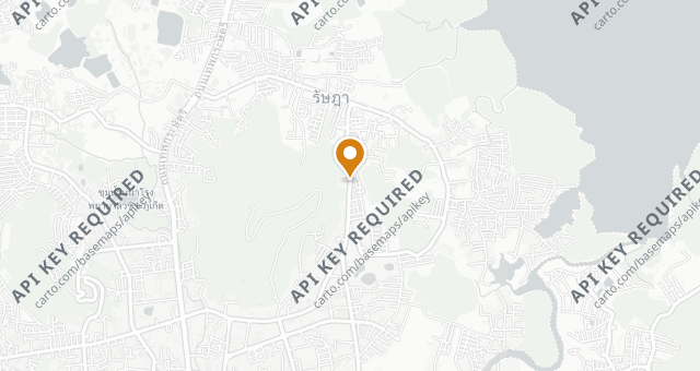Map showing Naam Yoi