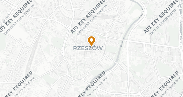 Map showing Muro