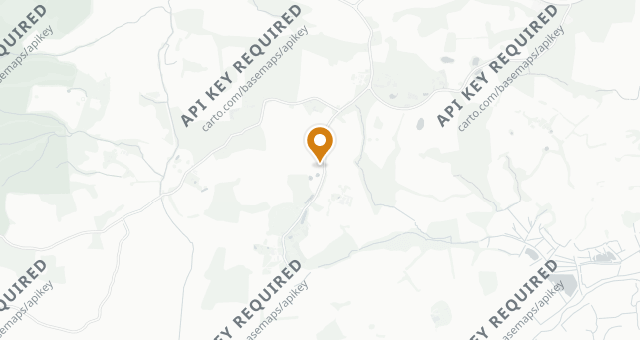 Map showing Tillingham