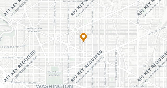 Map showing Supra
