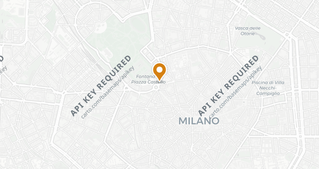 Map showing Il Cairoli