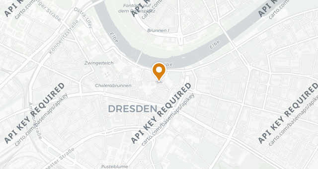Map showing Aljonuschka