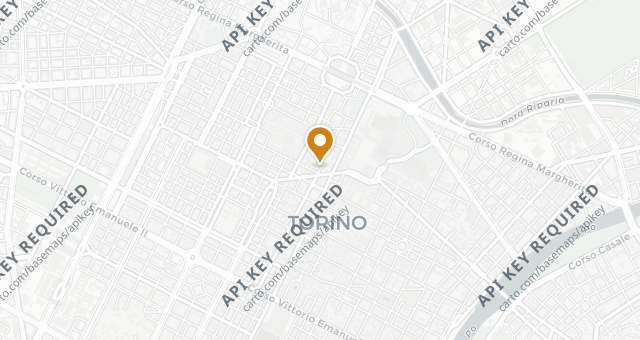 Map showing San Tommaso 10