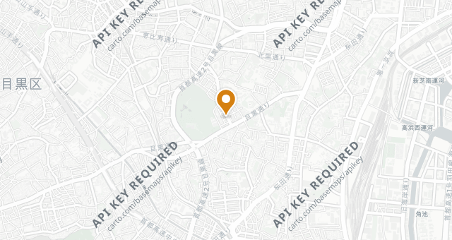 Map showing REQUINQUER