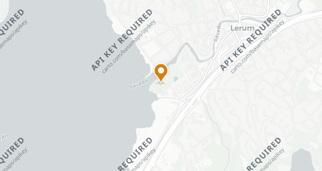Map showing Aludden Prôvidore