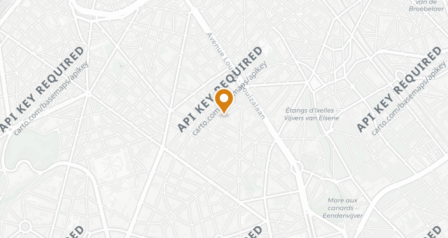Map showing Gratin