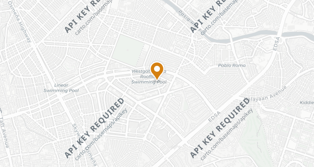Map showing Kodawari (Salcedo)