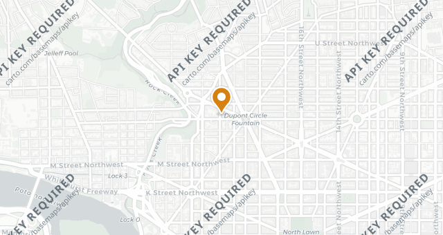 Map showing Obelisk