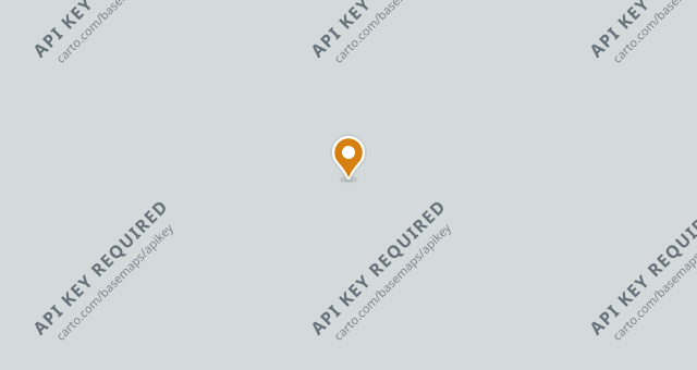 Map showing Oak Lounge