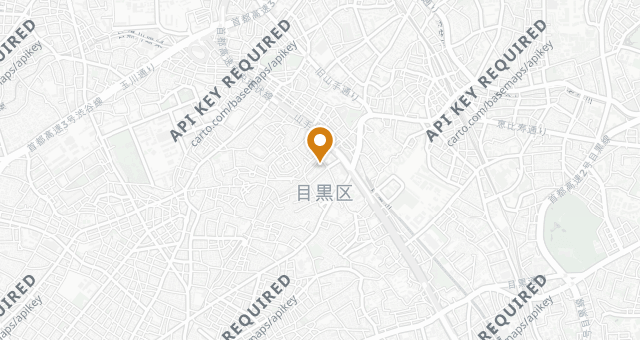 Map showing Teuchi Asama