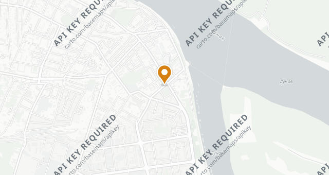 Map showing S5 BY ANGIE