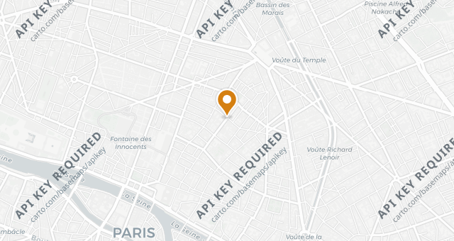 Map showing Dessance