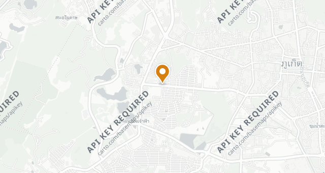 Map showing Pathongko Mae Pranee