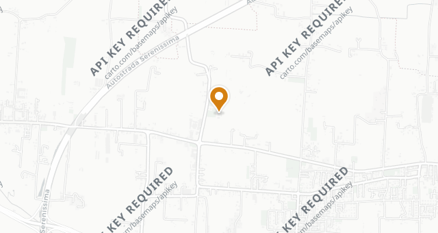 Map showing I Savi