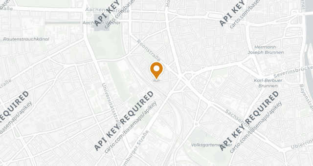 Map showing La Société