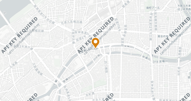 Map showing Varier