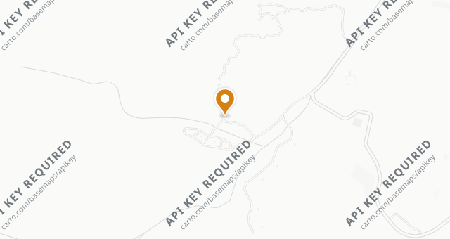 Map showing Harrat - Banyan Tree AlUla
