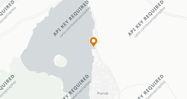 Map showing Pizzeria 9 bofora