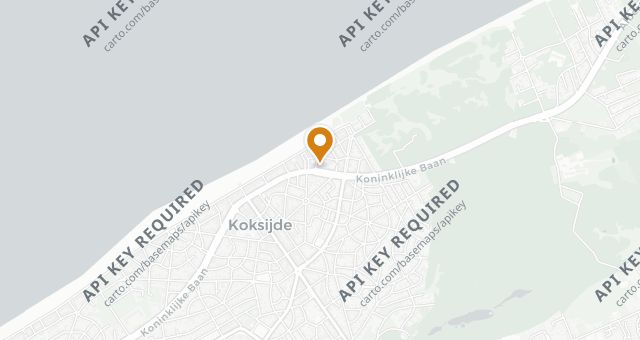 Map showing Nils