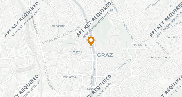 Map showing Kabuff