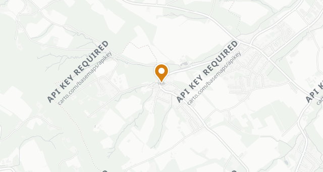 Map showing Tomatissimo