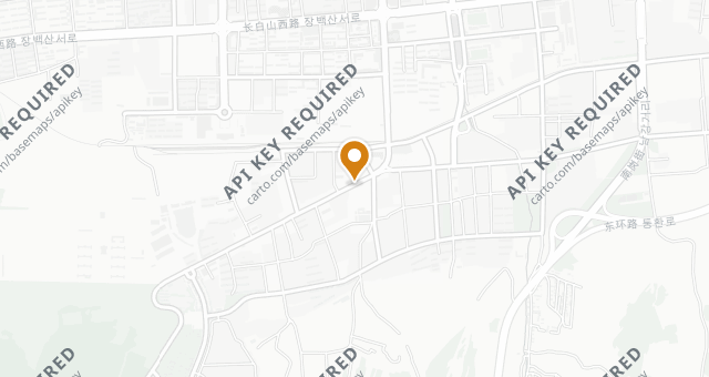 Map showing Hua Chi 88