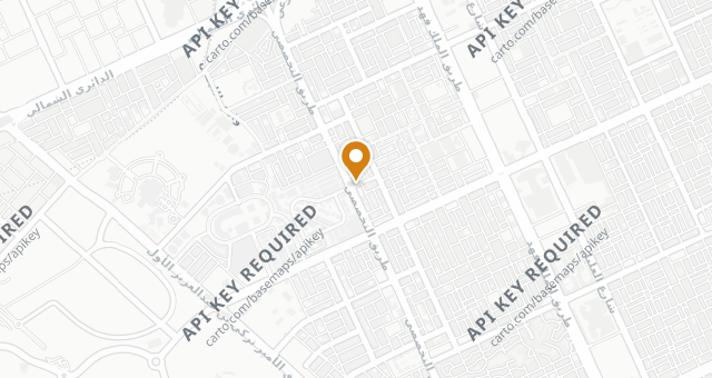 Map showing Auria