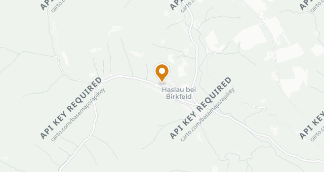 Map showing Fischrestaurant Kulmer